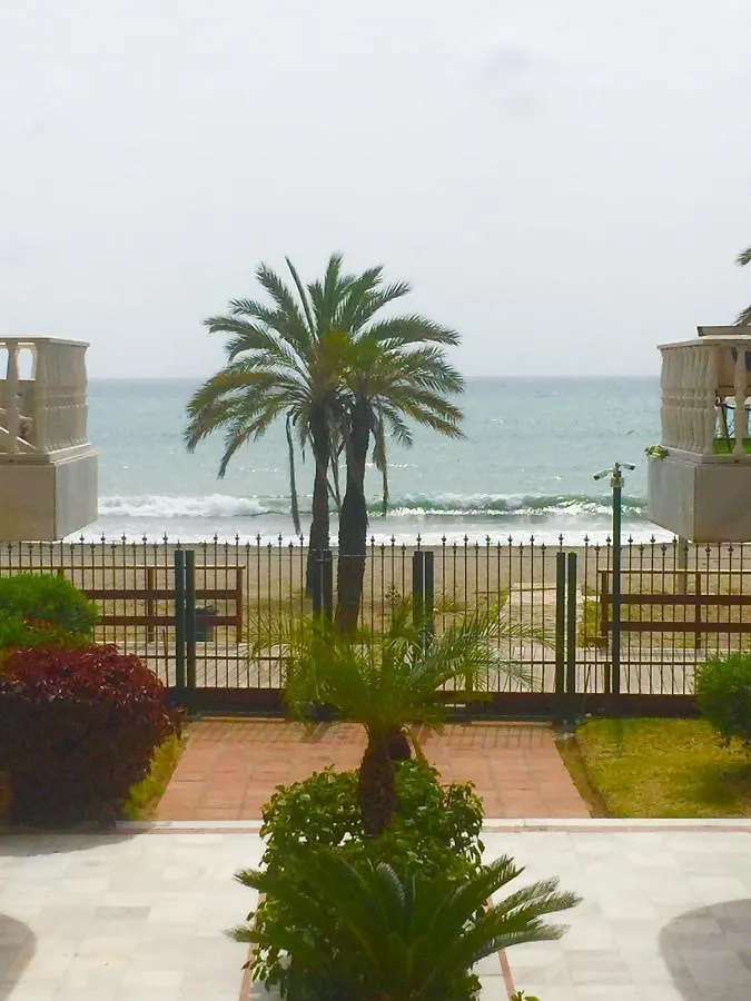 Apartamento Puerto Banus .,Gray de’Albion Marbella