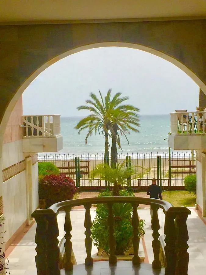 Apartamento Puerto Banus .,Gray de’Albion Marbella 0*,  España