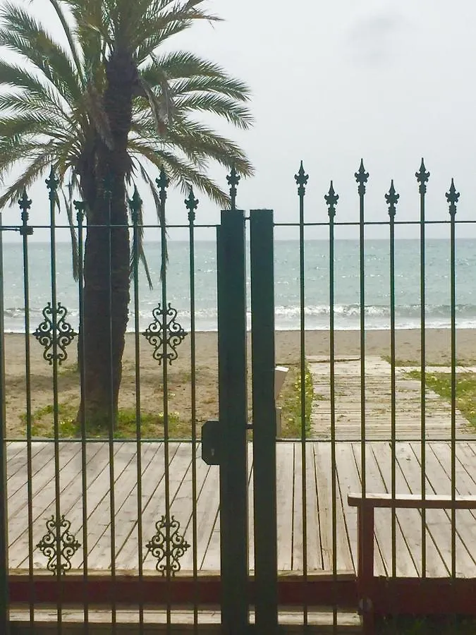 Apartamento Puerto Banus .,Gray de’Albion Marbella