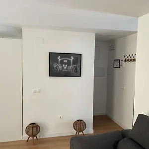 Carreteria 5 Lägenhet