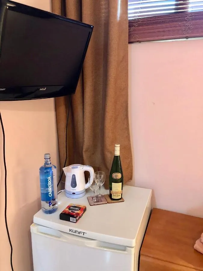 Appartement Puerto Banus .,Gray De'Albion à Marbellac Espagne
