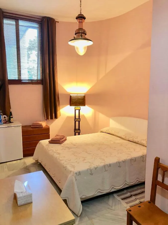 Appartement Puerto Banus .,Gray De'Albion à Marbellac Espagne